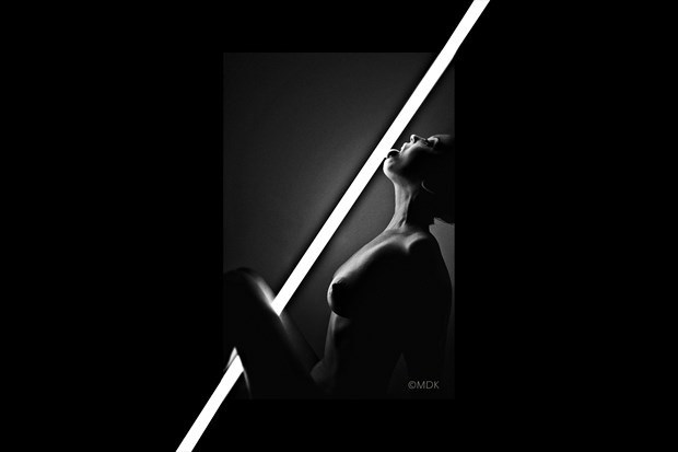 'tasting' Artistic Nude Photo by Photographer Mandrake Zp %7C MDK